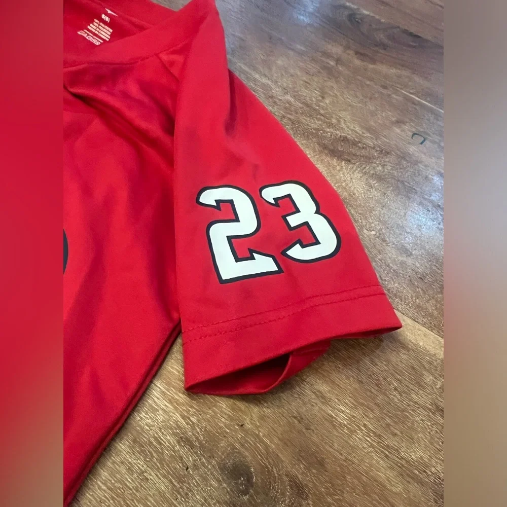 Arian Foster Boys Houston Texans‎ NFL Football Jersey size small